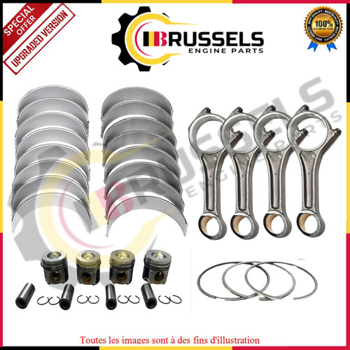 Motore diesel land - diesel,