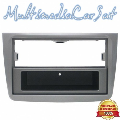 Mascherina autoradio phonocar - autoradio,