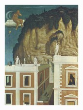 Villa Romana Giorgio De