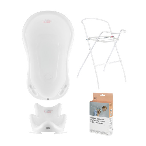 Set vasca bagno con tüv - set,