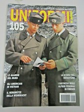 Uniforms and Weapons Military