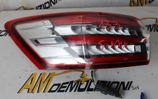 FARO FANALE STOP POSTERIORE SX SINISTRO FORD S-MAX II SERIE