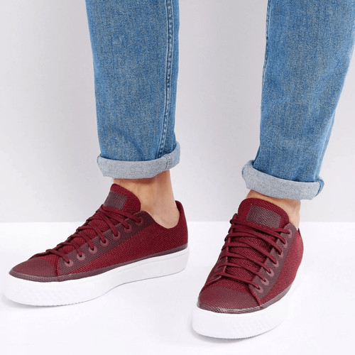 Sneaker bassa oxford - oxford, moderna