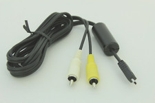 Cavo AV originale Konica