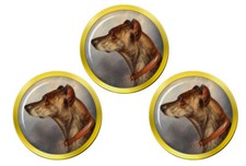 Ritratto Di Un Segugio Di Carl