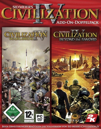 Sid meier civilization iv - civilization,