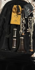 clarinetto in La della