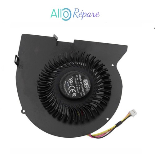 Ventilateur fan lenovo ideapad - ventilateur,