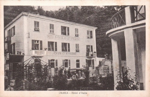 Cuneo ormea hotel italia - cuneo,