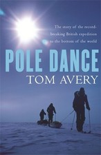 Pole Dance: The story of the