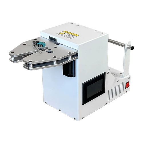 Legatrice automatica per