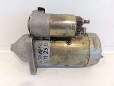 1331329080 MOTORINO AVVIAMENTO per FIAT DUCATO (PE) (05/94>05/98<) 14 2.5 D 1997