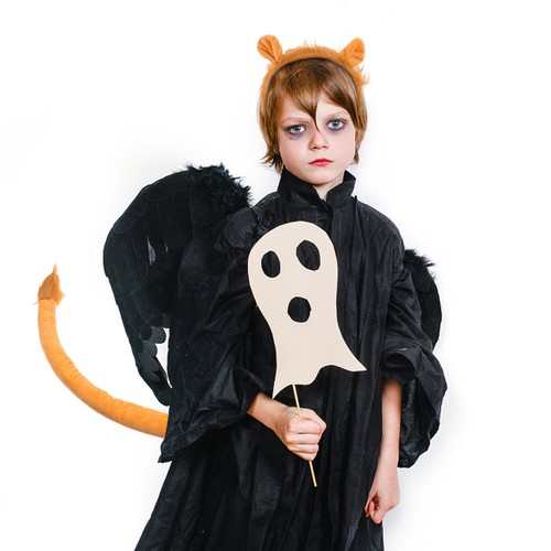 Costume leone bambino - da,