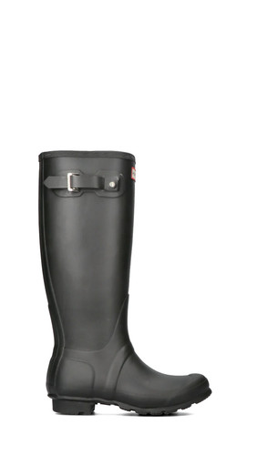 Hunter stivale donna - donna, marrone