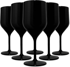 TUNDRA - Set 6 Calici in