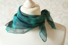piccolo foulard in chiffon