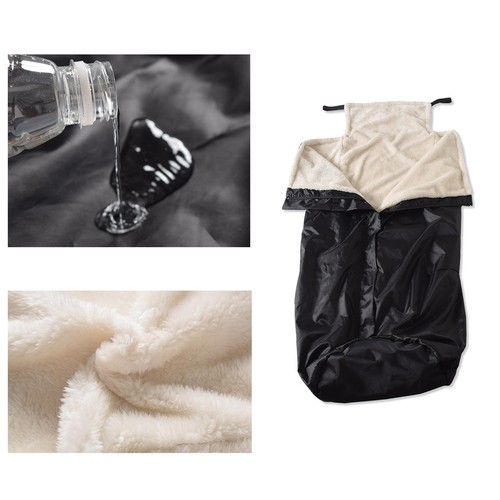 Coperta per sedia rotelle - coperta,