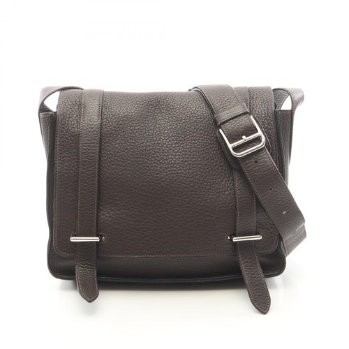 Borsa tracolla hermes steve - a,