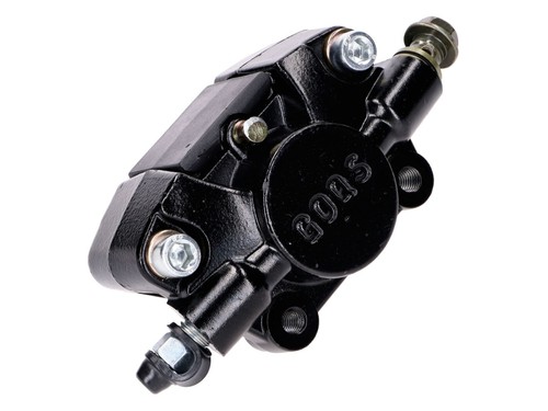 Pinza freno nera per aprilia - nera,