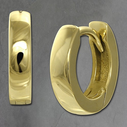 Orecchini golddream oro - orecchini,