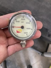 Dive Rite 1.5" Compact SPG Bar