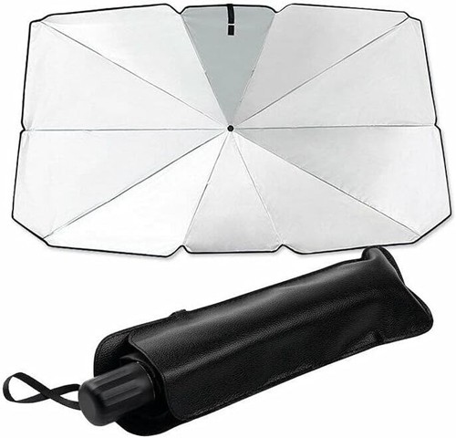 Parasole per auto - parasole,