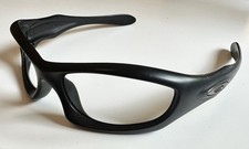 Oakley monster dog - oakley, (nero