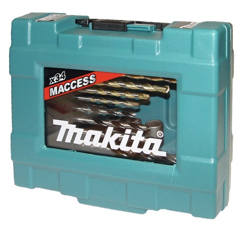 Kit inserti punte d36980 pz - kit,