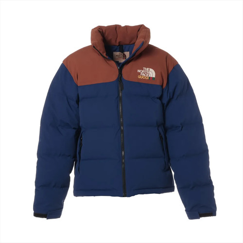 Gucci north face 22ss nylon - gucci,
