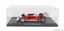 MODELLINO AUTO STATICO FERRARI