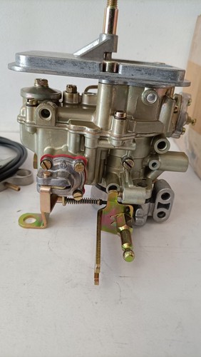 Carburatore opel ascona - ascona, kadett