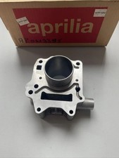 Aprilia Scarabeo 125 Rotax