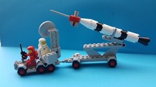 Lego Classic Space 897 Mobile