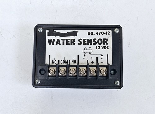Honeywell 470 sensore acqua - honeywell,