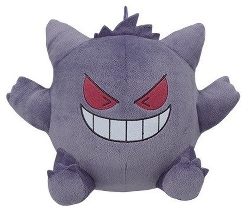 Pokemon gengar love gangar - pokemon,