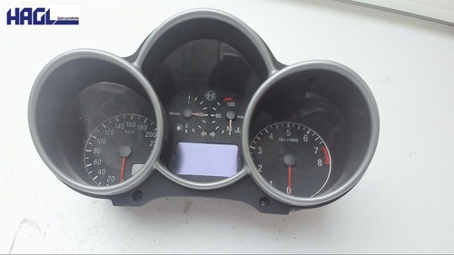 Cruscotto completo 735290179 - cruscotto,