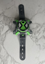 Orologio da polso Ben 10 Alien