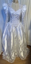 Abito sposa bonny - abito, moda
