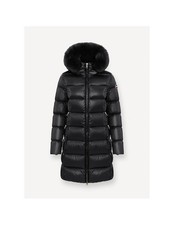 Colmar - Piumino lungo con