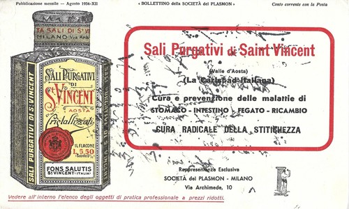 Carta assorbente sali - assorbente, "sali