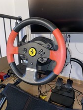 Thrustmaster T150 Ferrari