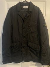 Stone Island Giacca Trapuntata