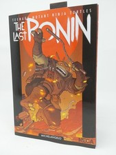 NECA Teenage Mutant Ninja