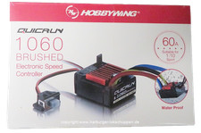Hobbywing Regolatore di marcia