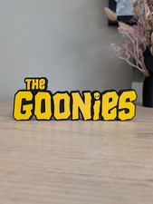 The Goonies Logo Décoratif du