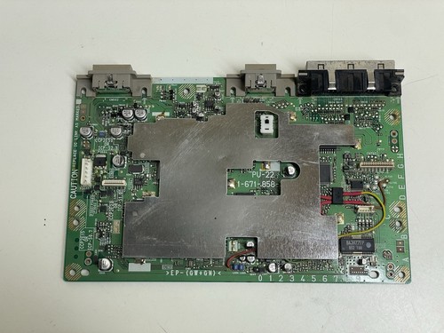 Carte mère ps1 - mère,