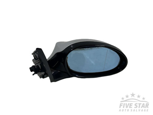 Specchietto retrovisore