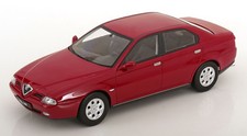 1:18 Tripla 9 Alfa Romeo 166