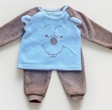 Completo Disney Baby Winnie