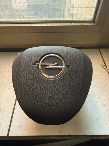 Airbag opel sterzo 39198947 - airbag,